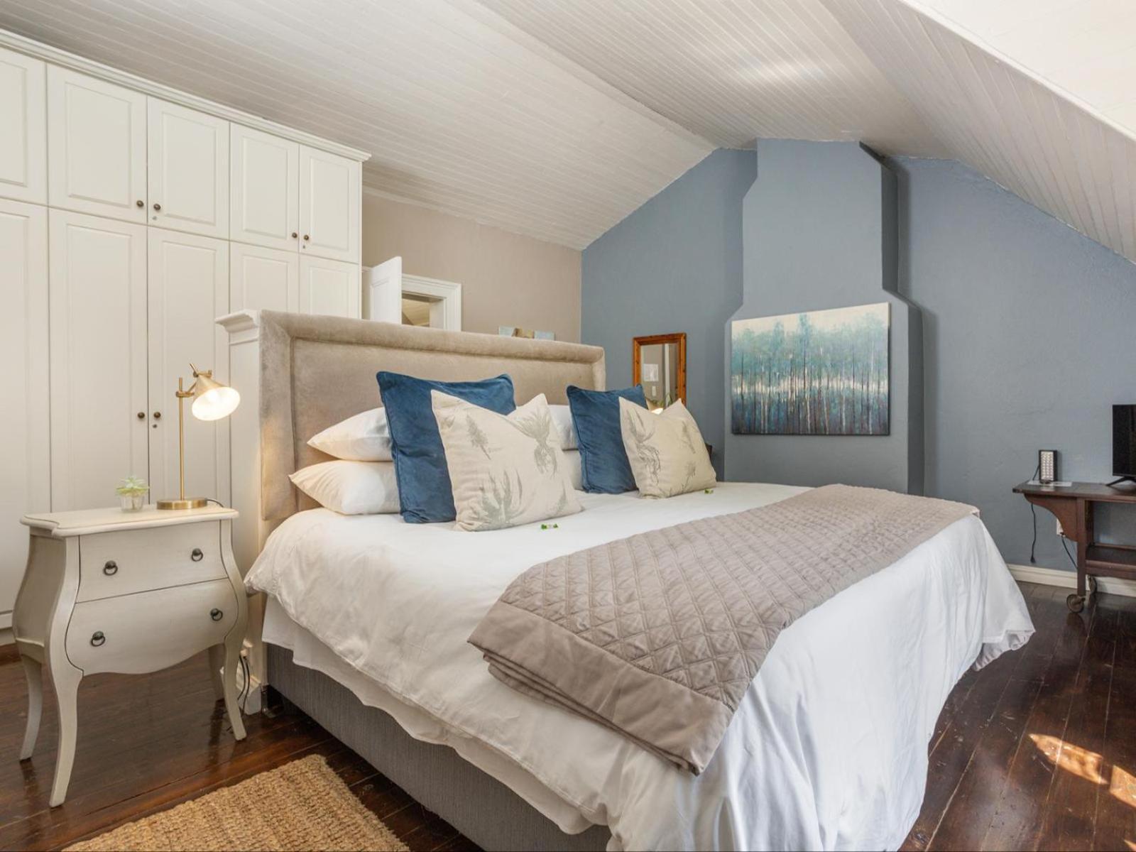 Caledon Grace Guesthouse חדר תמונה