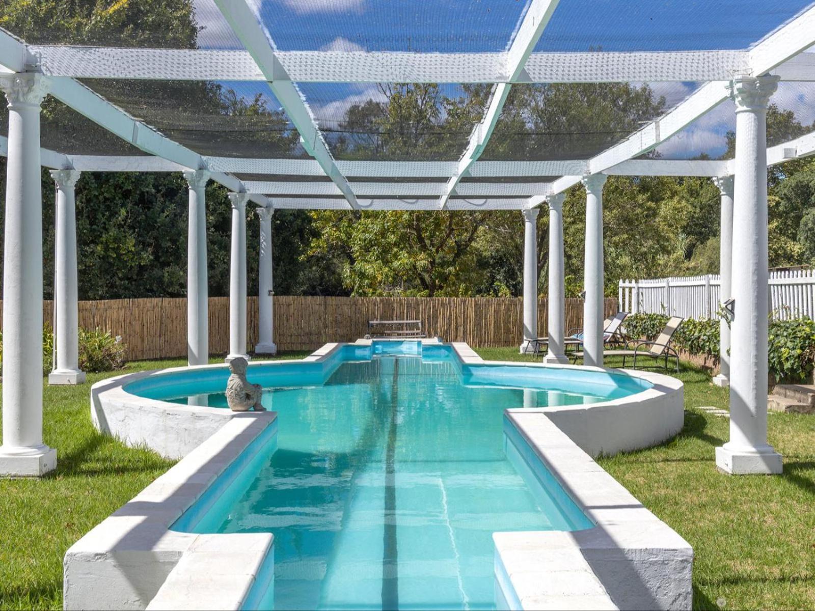 Caledon Grace Guesthouse מראה חיצוני תמונה