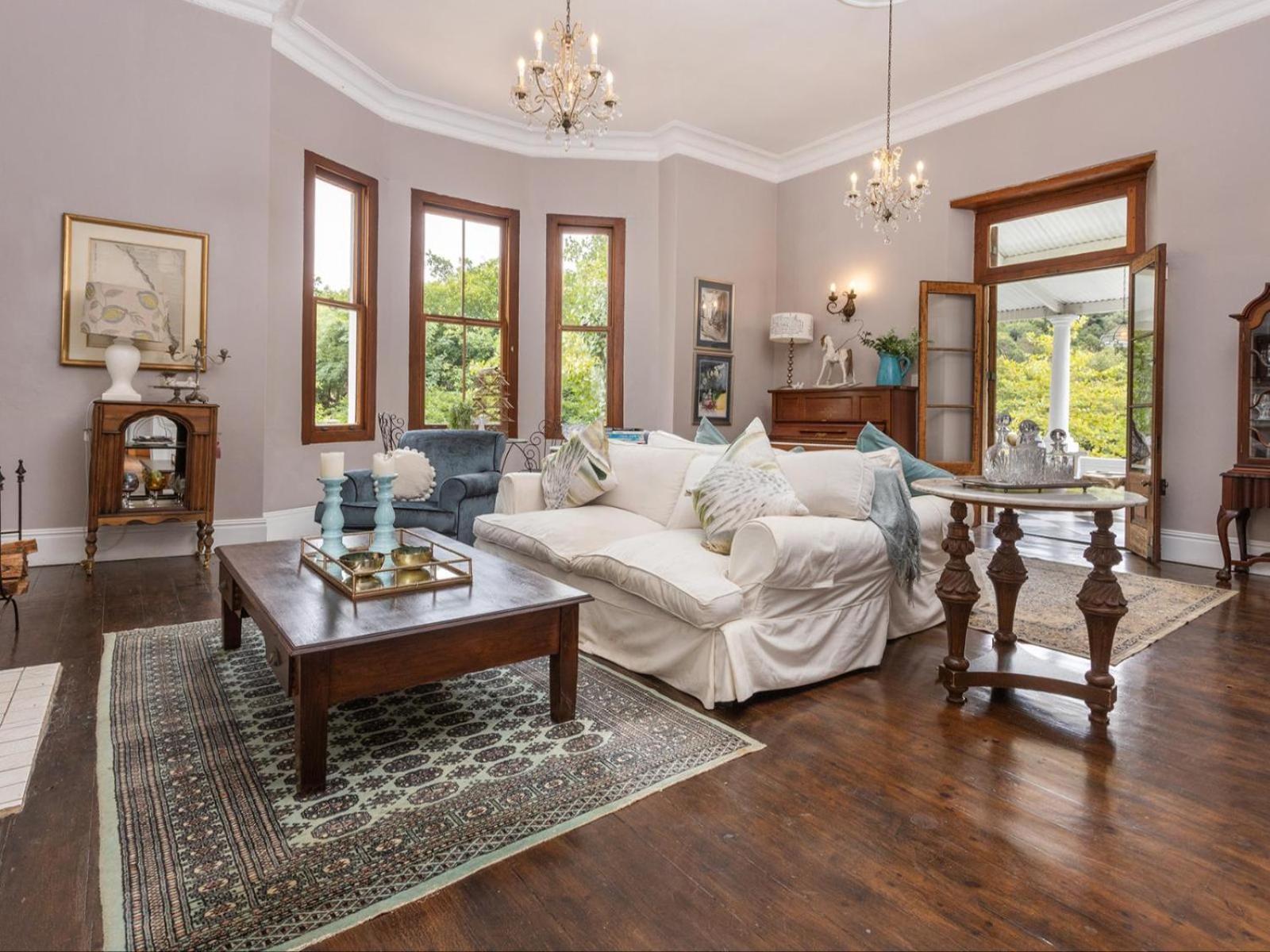 Caledon Grace Guesthouse מראה חיצוני תמונה