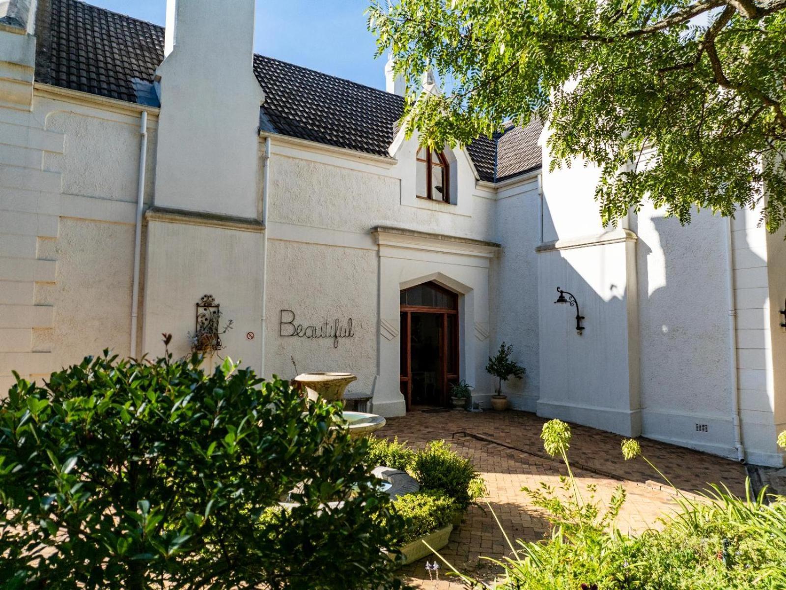 Caledon Grace Guesthouse מראה חיצוני תמונה
