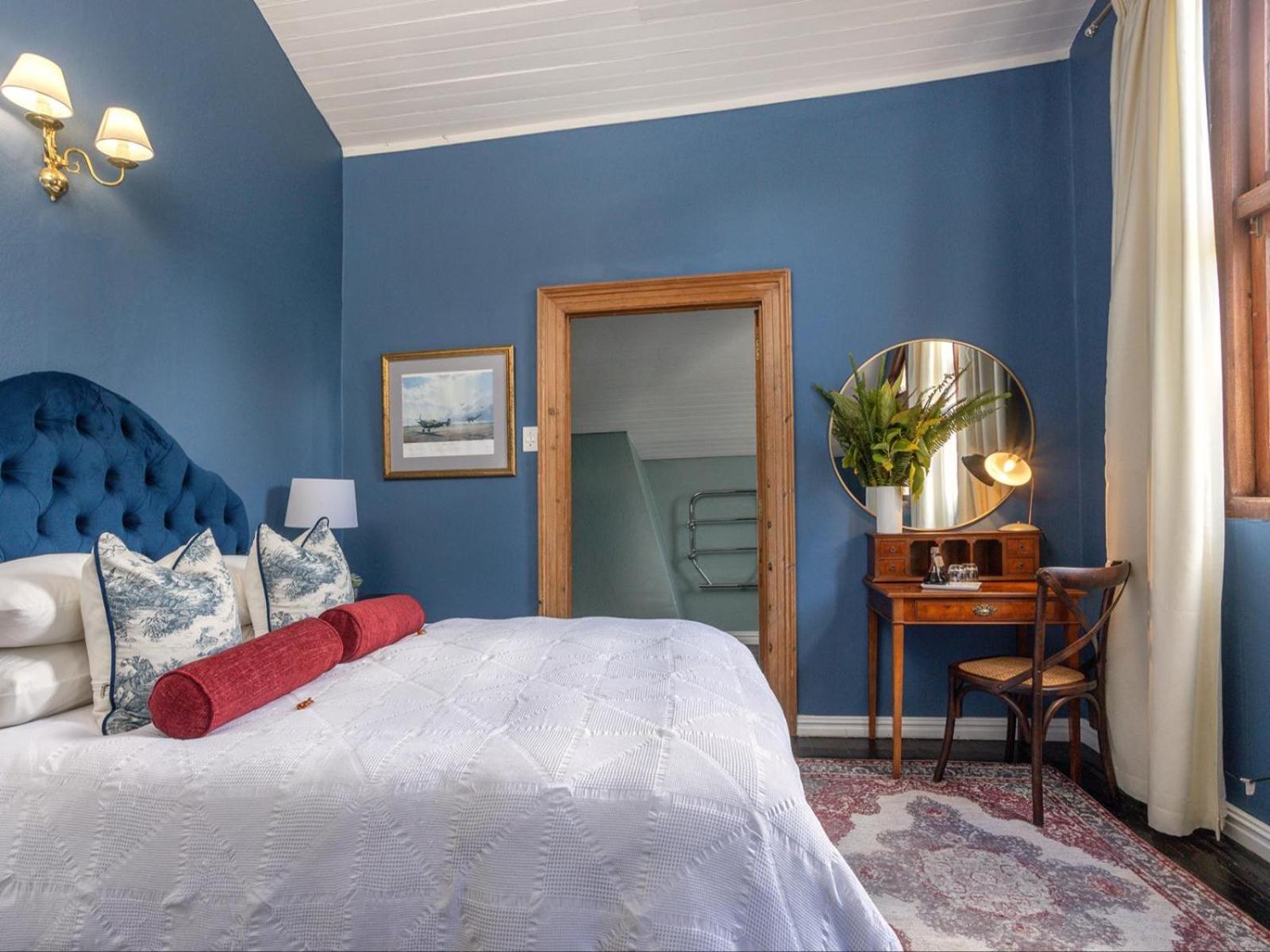 Caledon Grace Guesthouse חדר תמונה