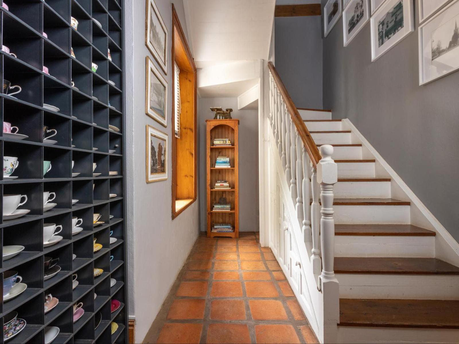 Caledon Grace Guesthouse מראה חיצוני תמונה
