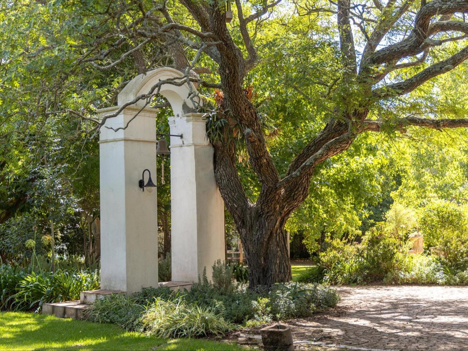 Caledon Grace Guesthouse מראה חיצוני תמונה