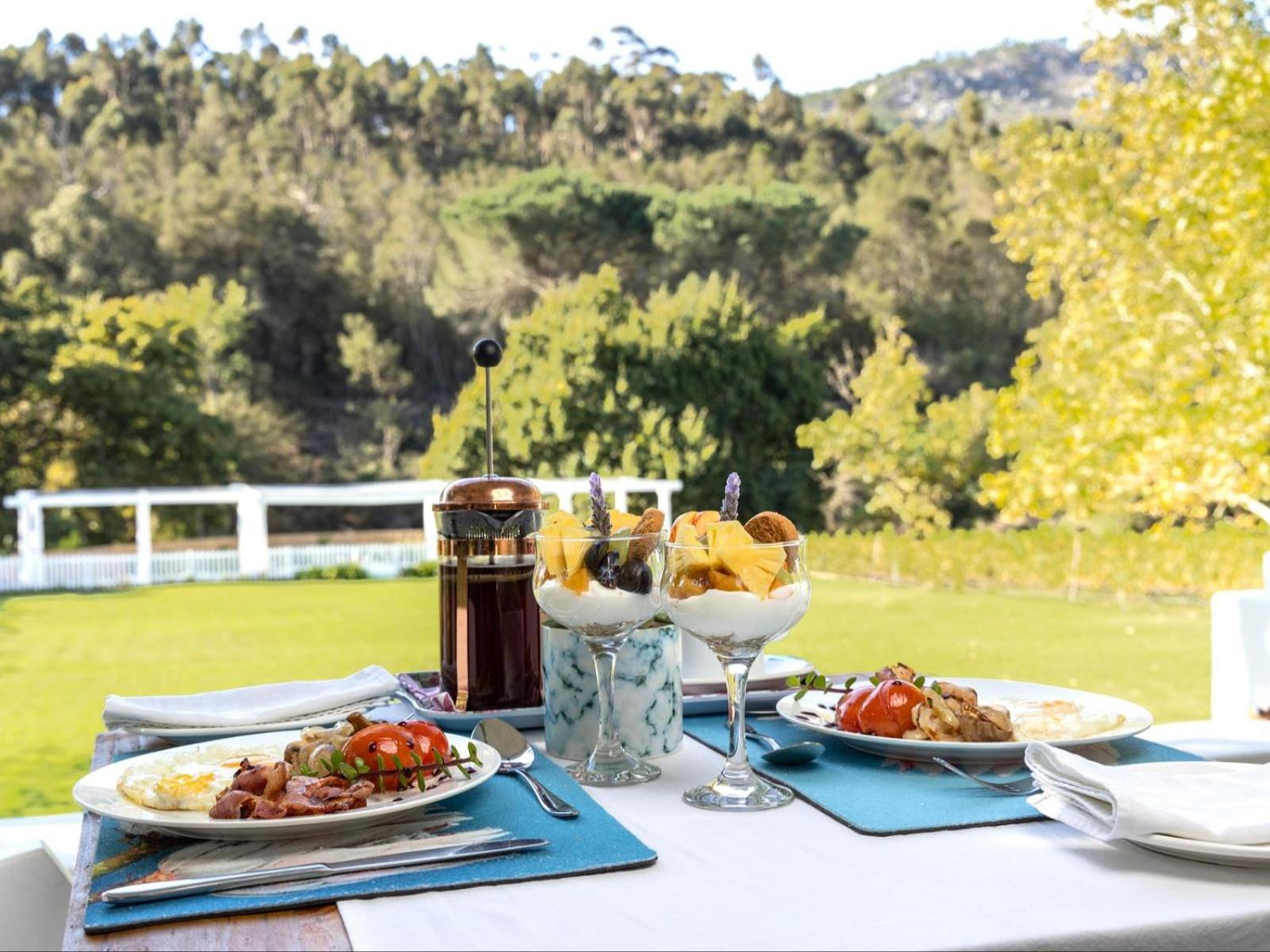 Caledon Grace Guesthouse חדר תמונה