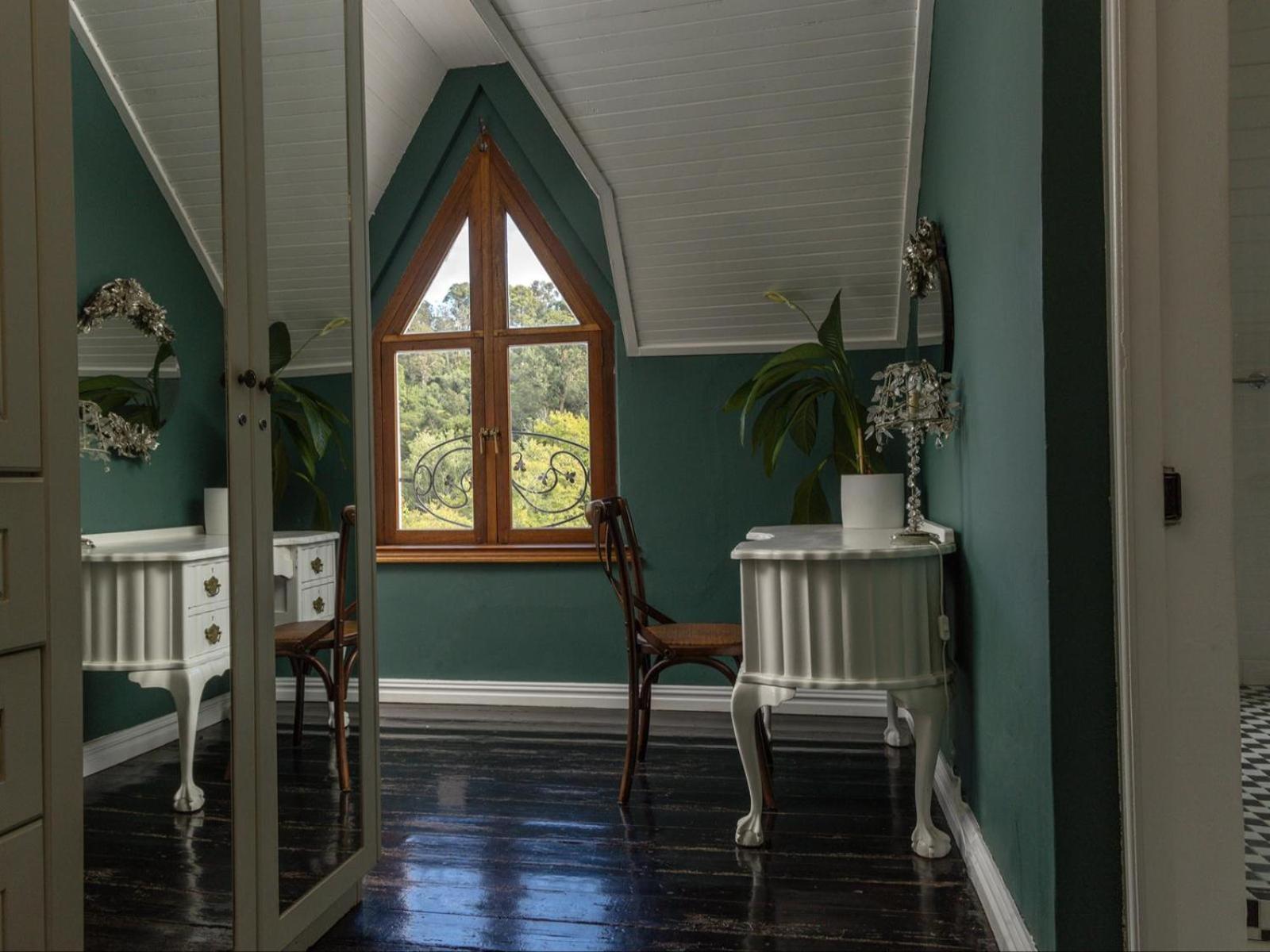 Caledon Grace Guesthouse חדר תמונה