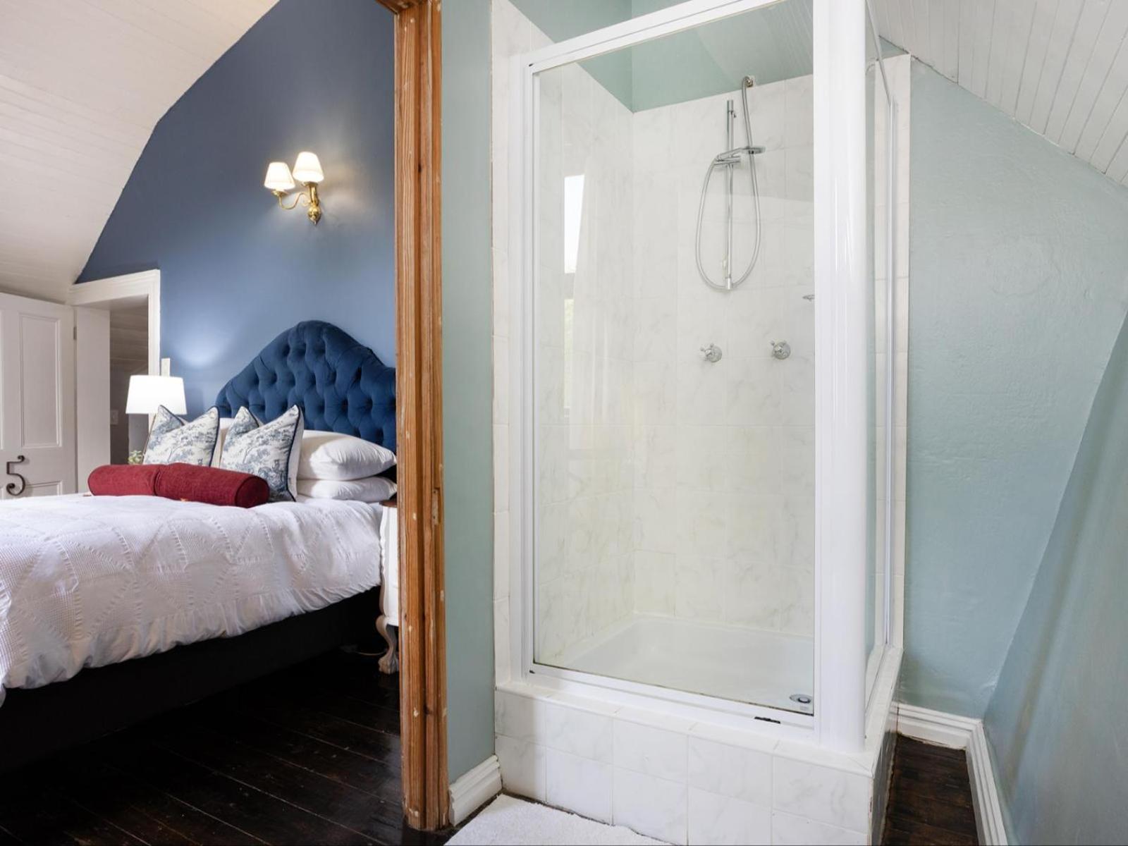 Caledon Grace Guesthouse חדר תמונה
