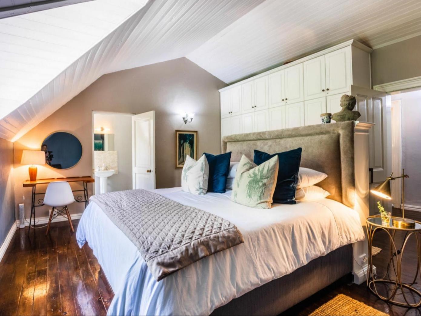 Caledon Grace Guesthouse חדר תמונה