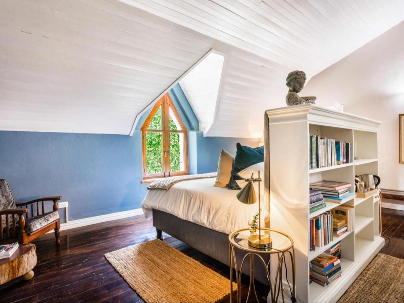 Caledon Grace Guesthouse חדר תמונה
