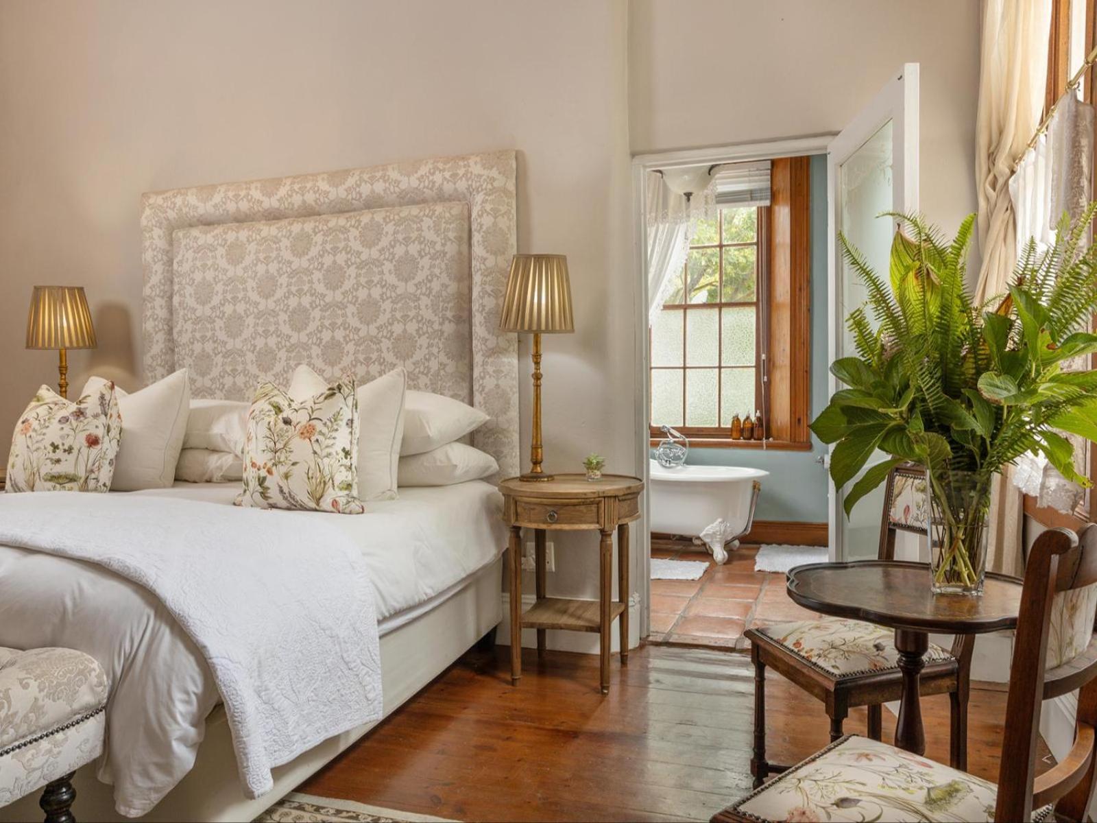 Caledon Grace Guesthouse חדר תמונה