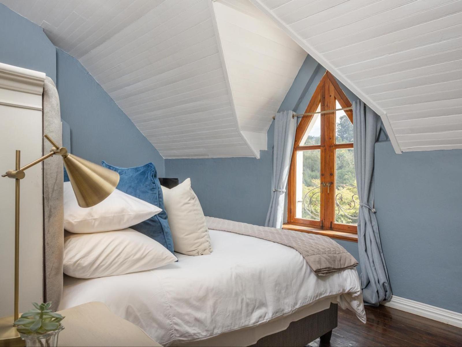 Caledon Grace Guesthouse חדר תמונה