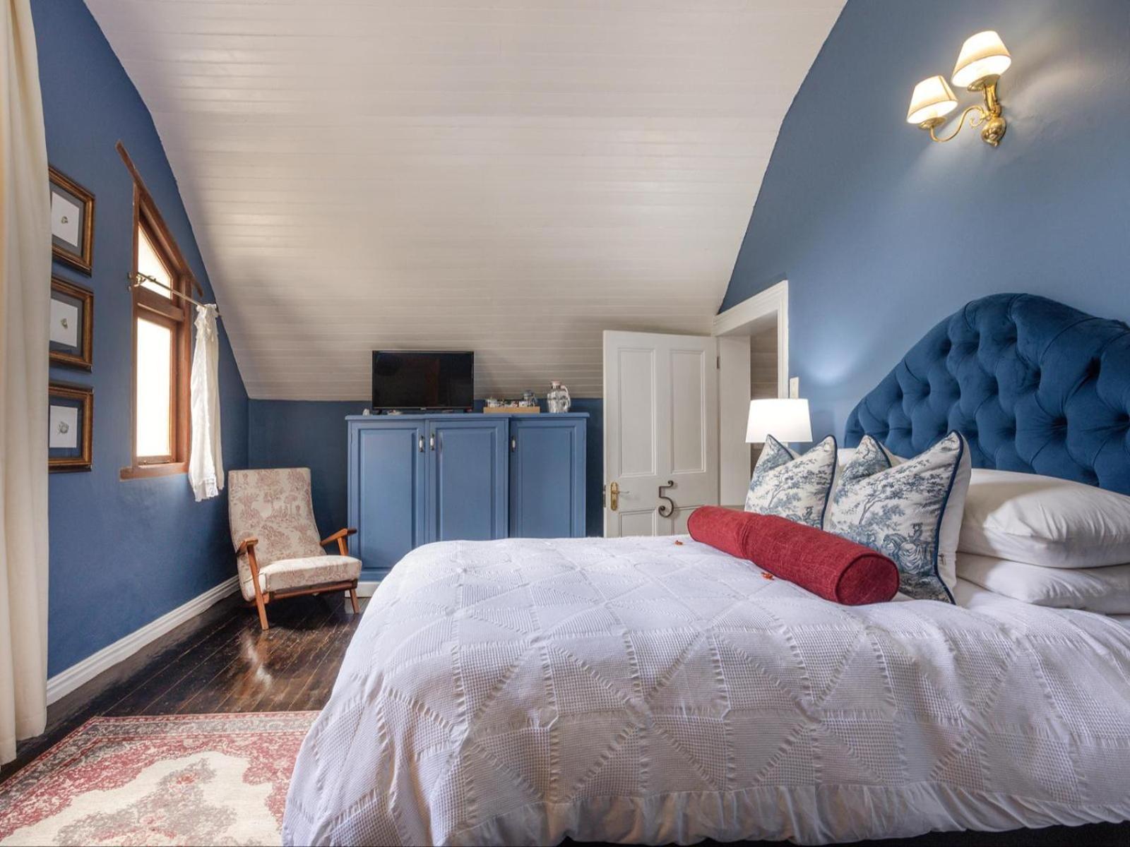 Caledon Grace Guesthouse חדר תמונה
