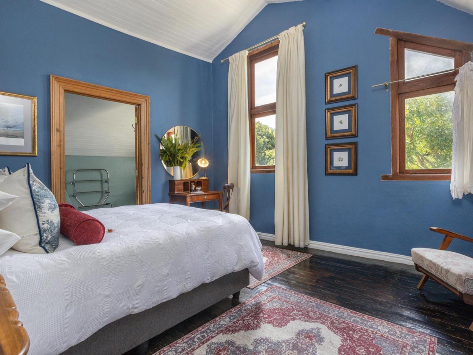 Caledon Grace Guesthouse חדר תמונה