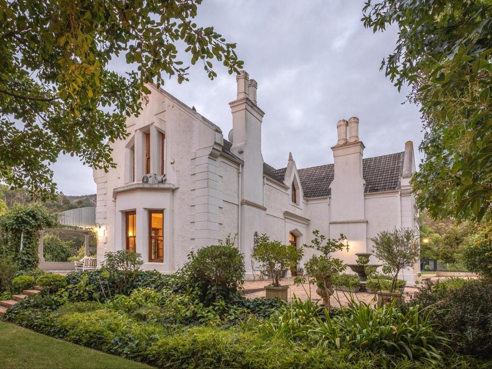 Caledon Grace Guesthouse חדר תמונה