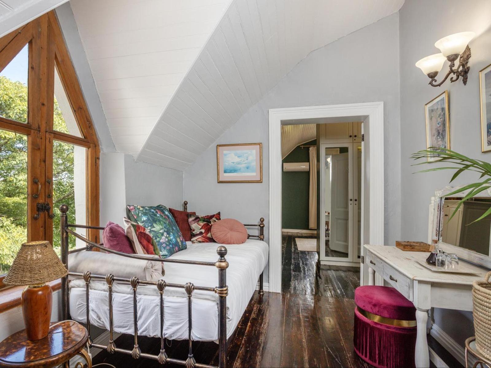 Caledon Grace Guesthouse חדר תמונה