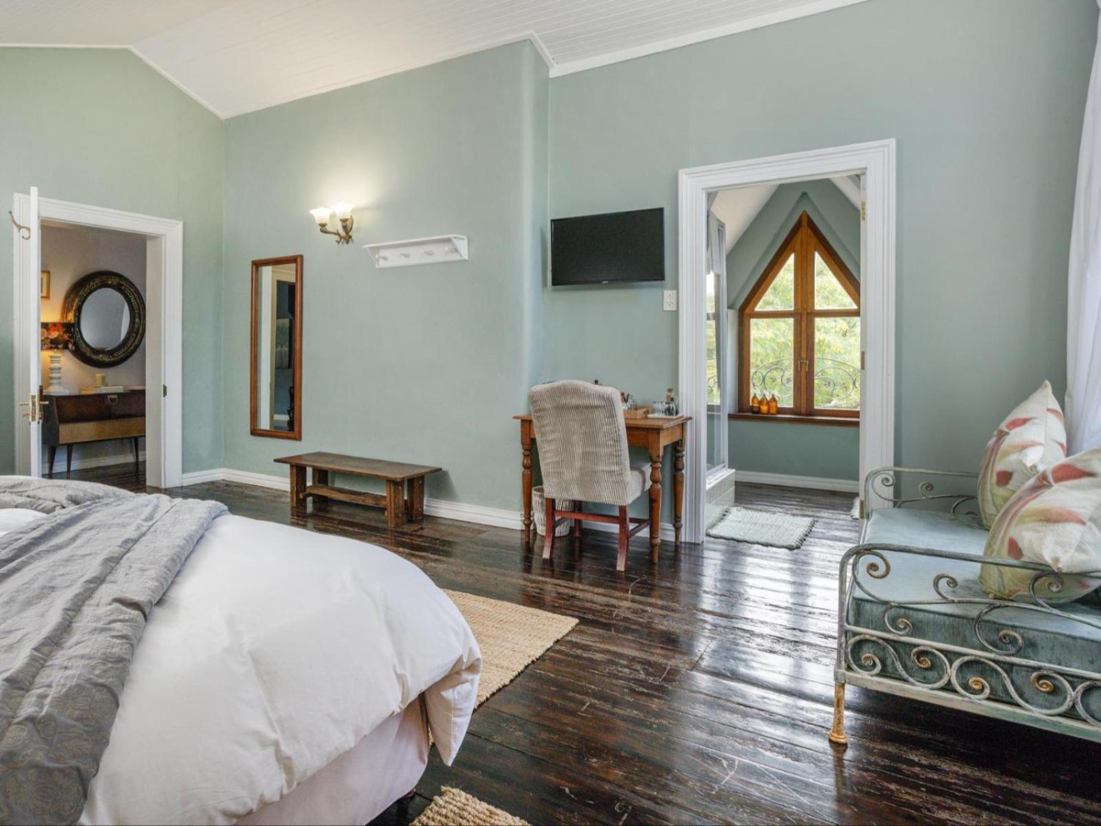 Caledon Grace Guesthouse חדר תמונה