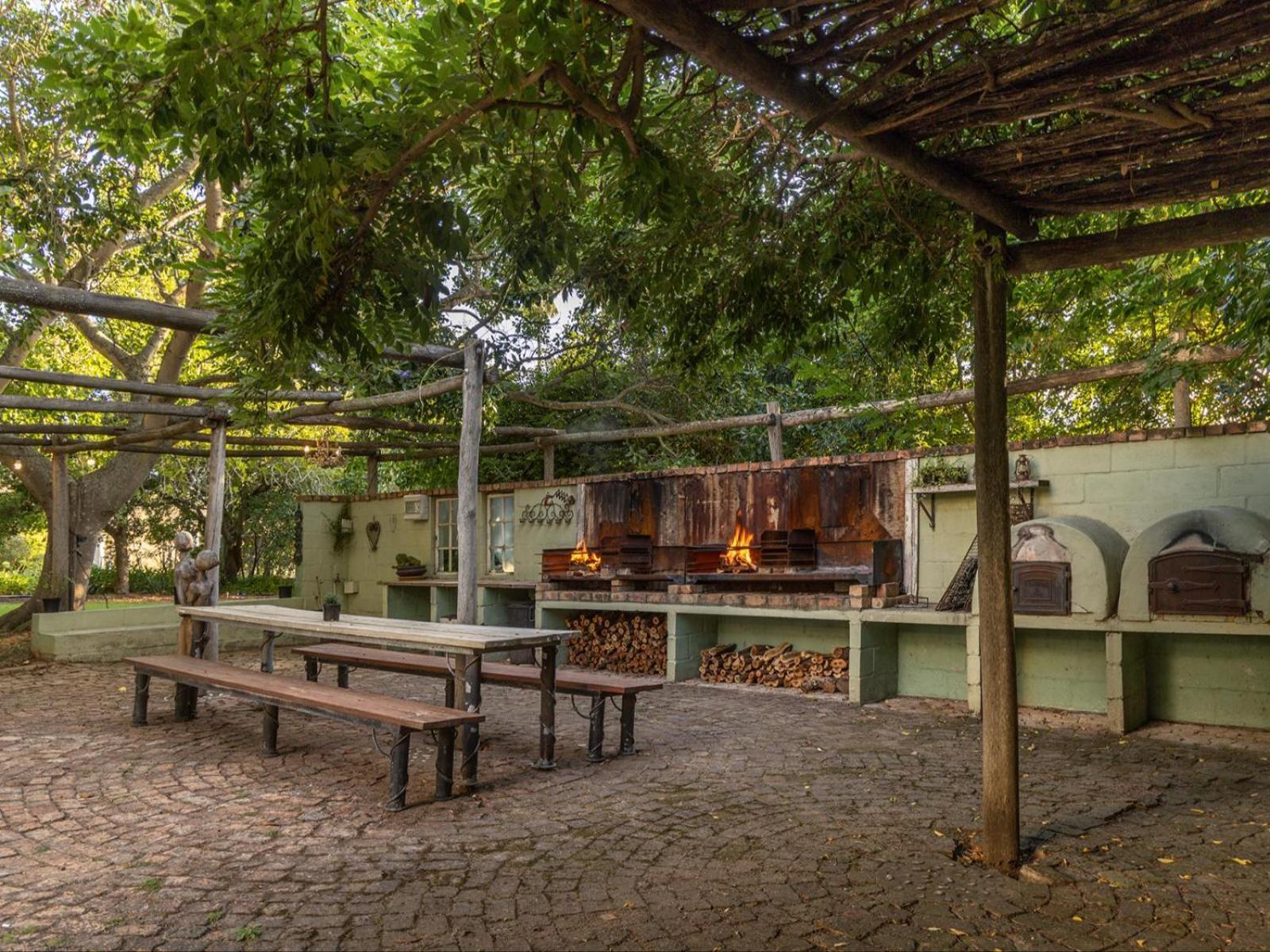 Caledon Grace Guesthouse חדר תמונה