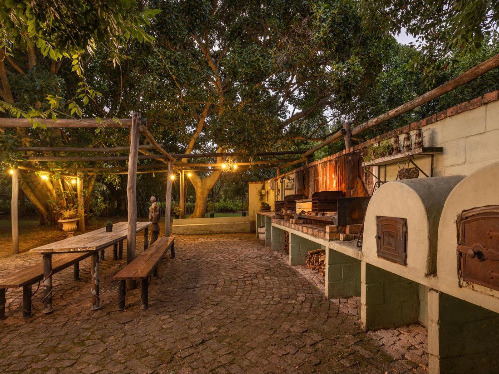 Caledon Grace Guesthouse חדר תמונה