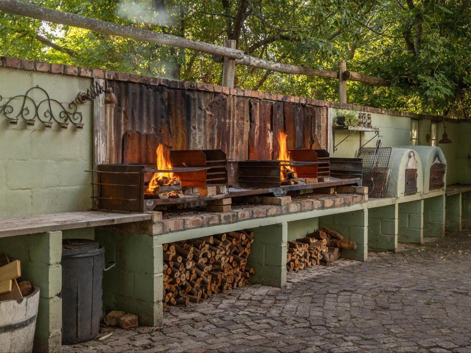 Caledon Grace Guesthouse חדר תמונה