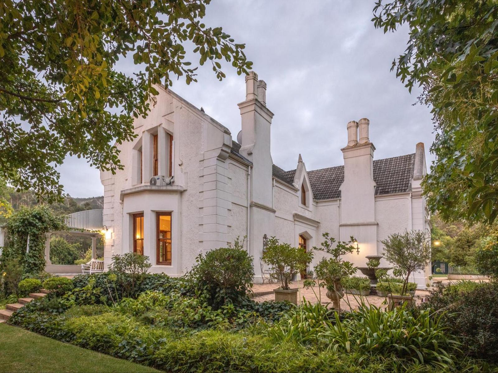 Caledon Grace Guesthouse חדר תמונה