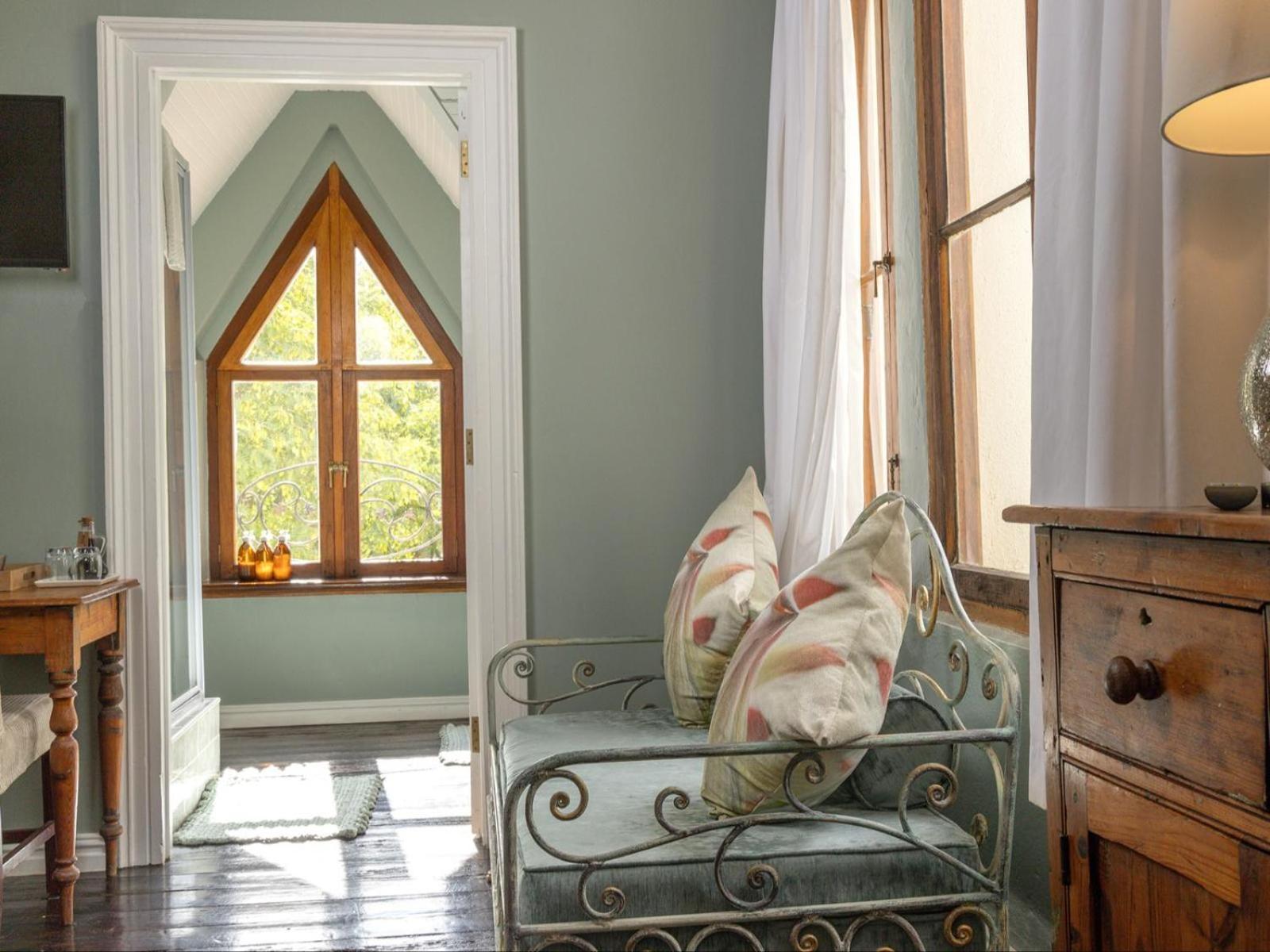 Caledon Grace Guesthouse חדר תמונה