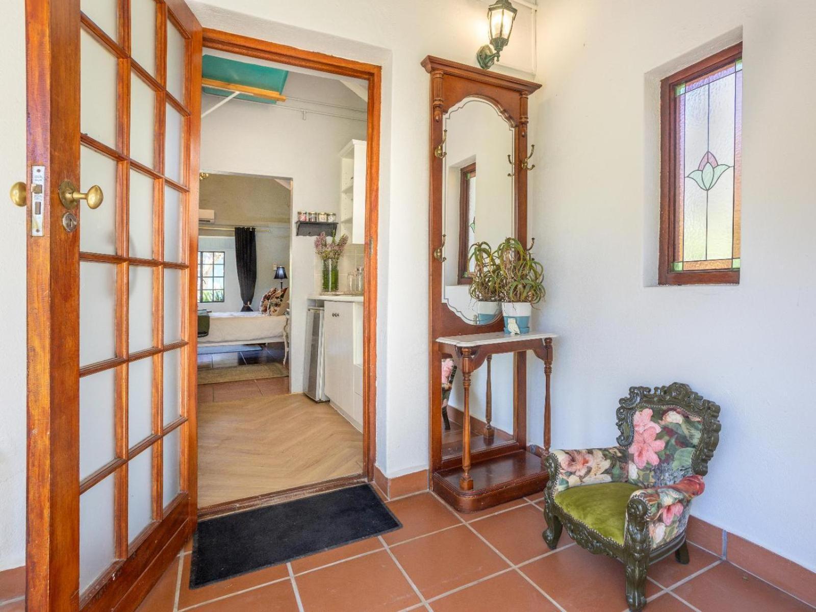 Caledon Grace Guesthouse חדר תמונה