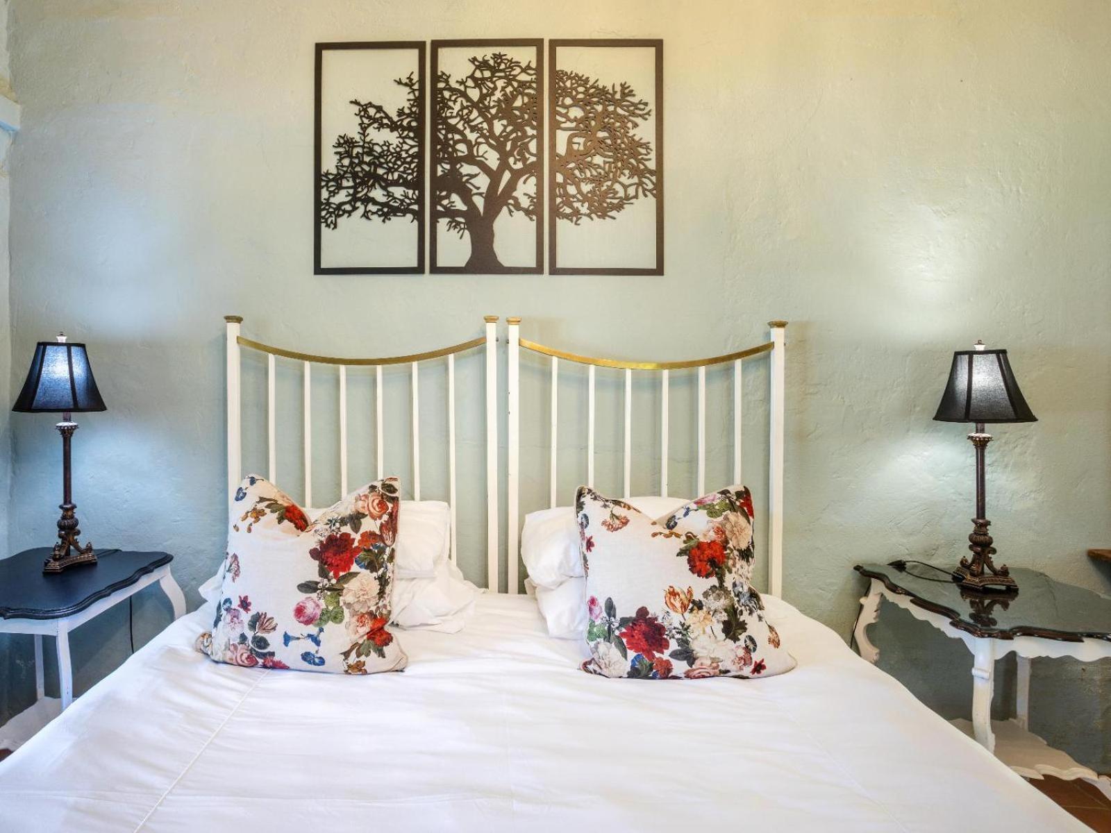 Caledon Grace Guesthouse חדר תמונה