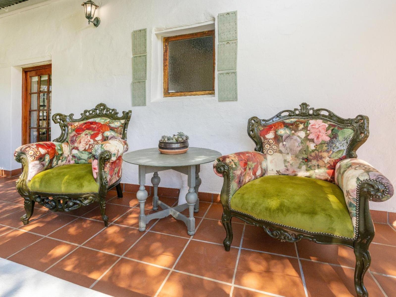 Caledon Grace Guesthouse חדר תמונה