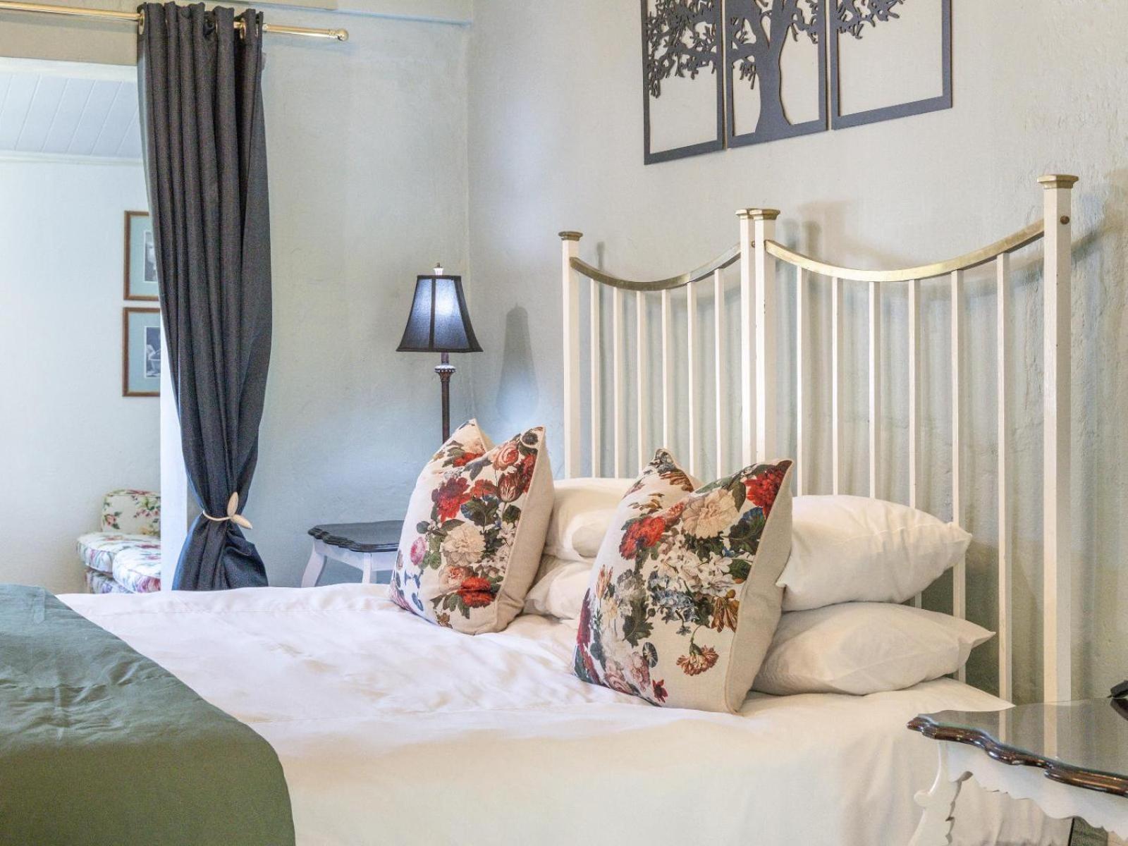 Caledon Grace Guesthouse חדר תמונה