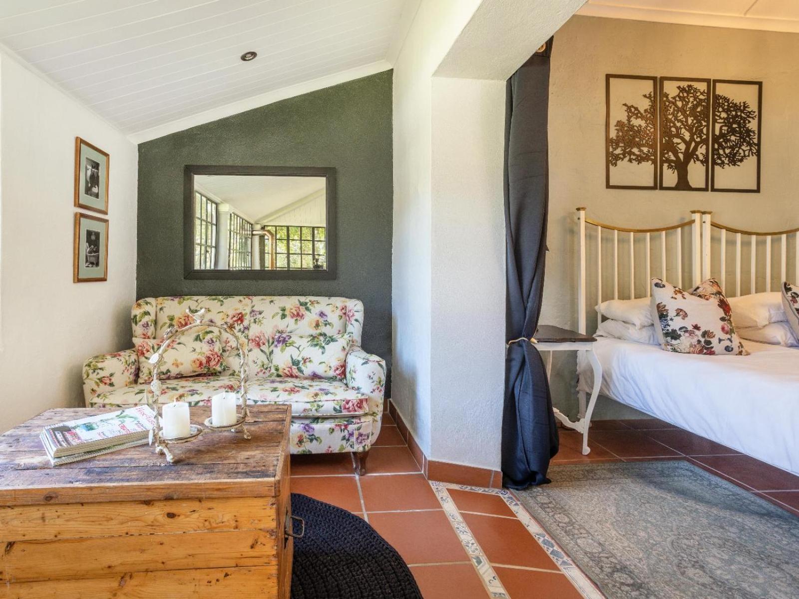 Caledon Grace Guesthouse חדר תמונה