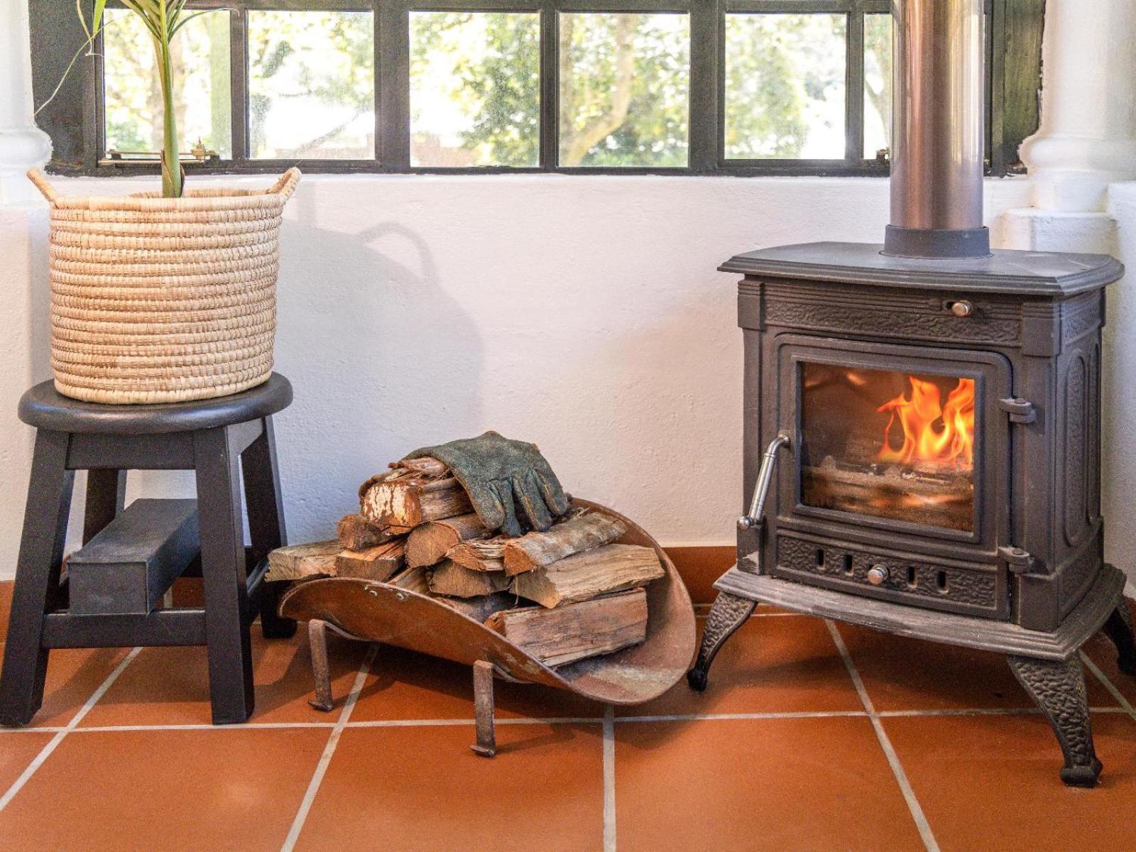 Caledon Grace Guesthouse חדר תמונה