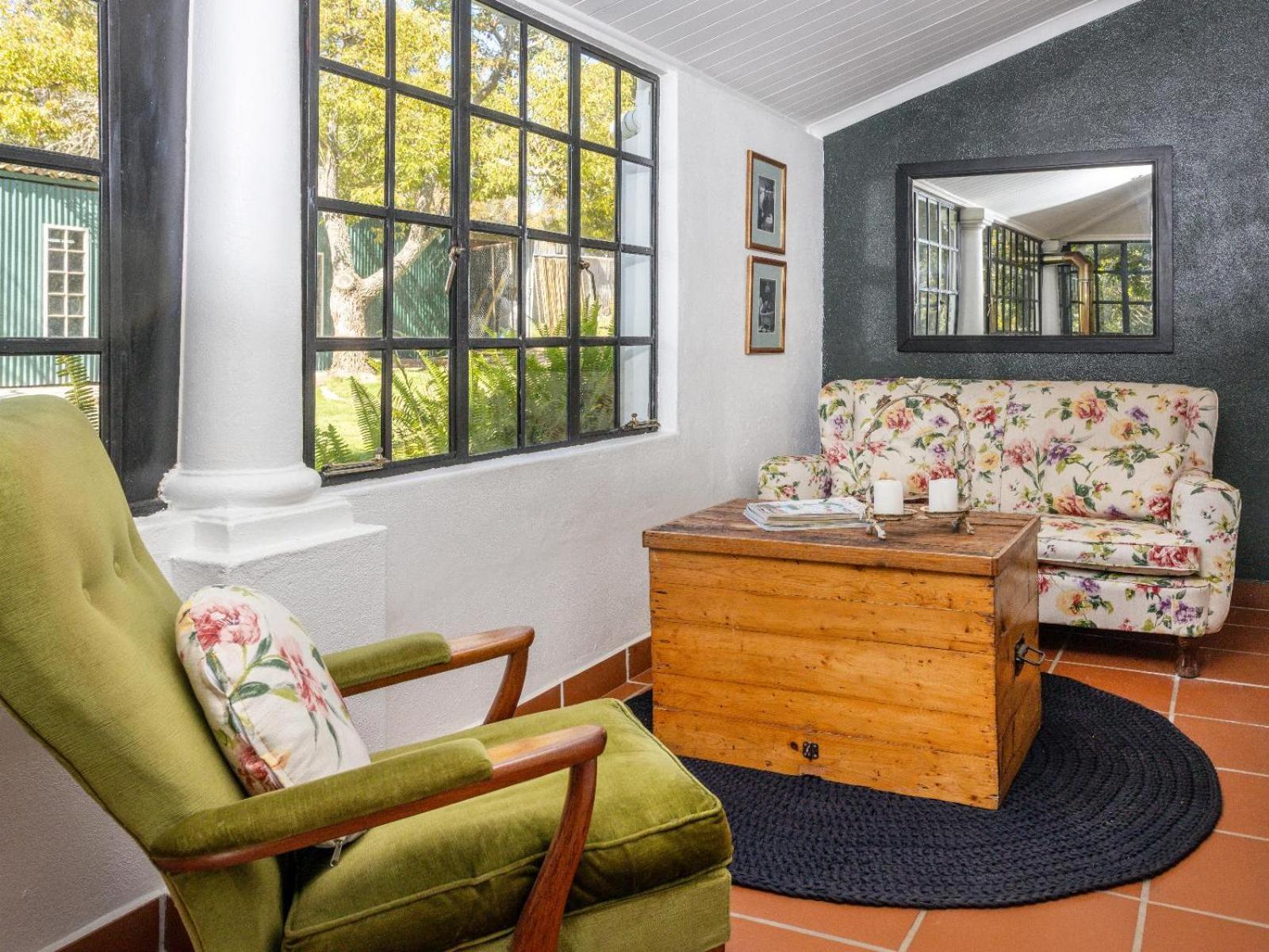 Caledon Grace Guesthouse חדר תמונה