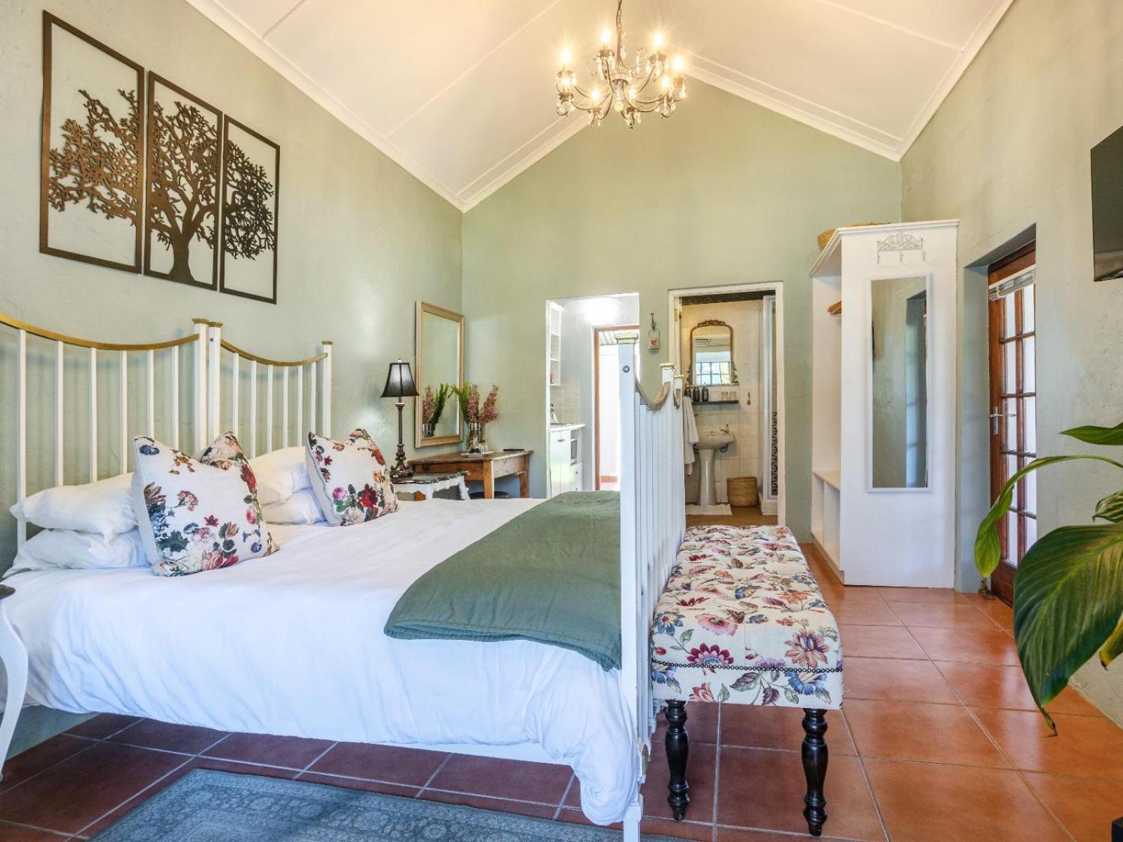 Caledon Grace Guesthouse חדר תמונה